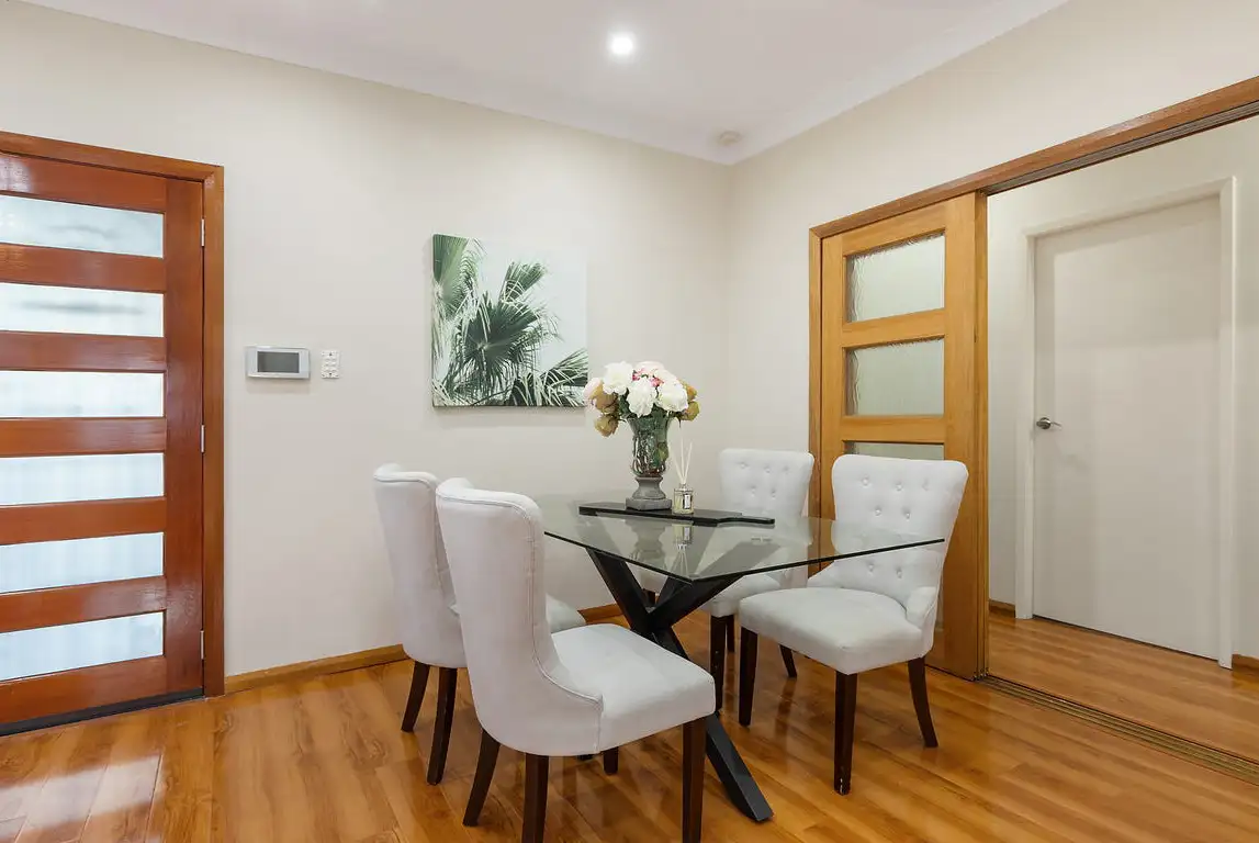 Main view of Homely house listing, 5 Rocca Street, Ryde NSW 2112