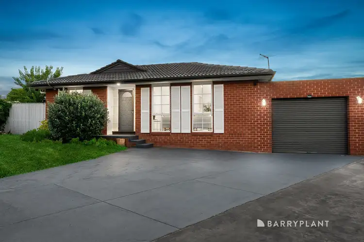 2 Dean Court, Wantirna VIC 3152