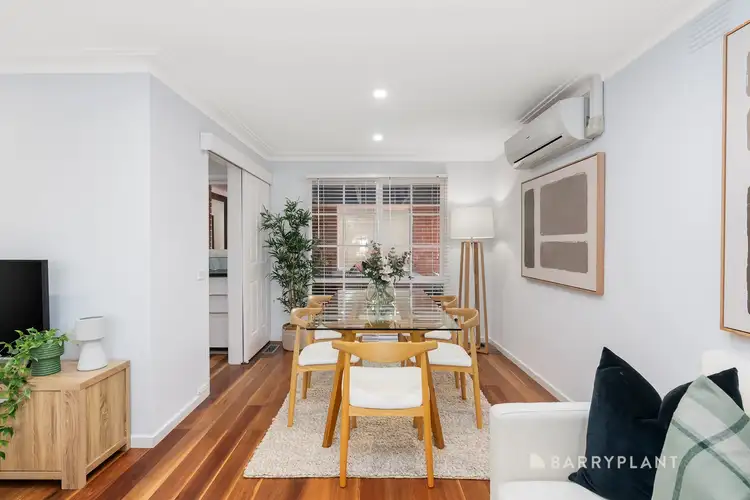 Fifth view of Homely house listing, 2 Dean Court, Wantirna VIC 3152