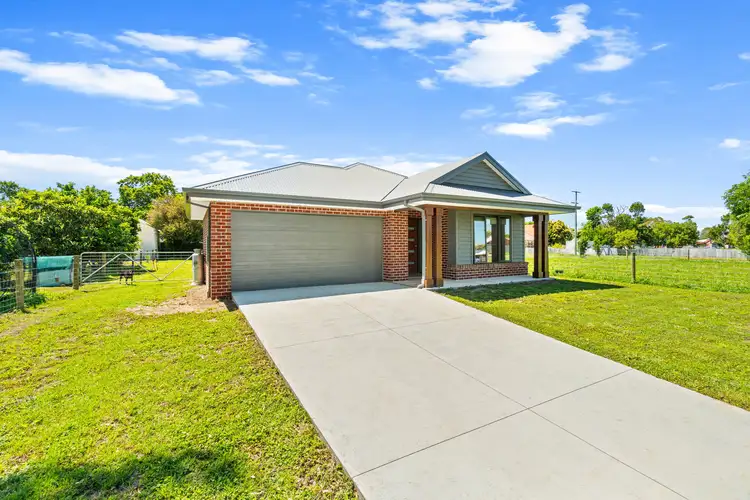 Third view of Homely house listing, 22-24 Cricket Street, Cowwarr VIC 3857