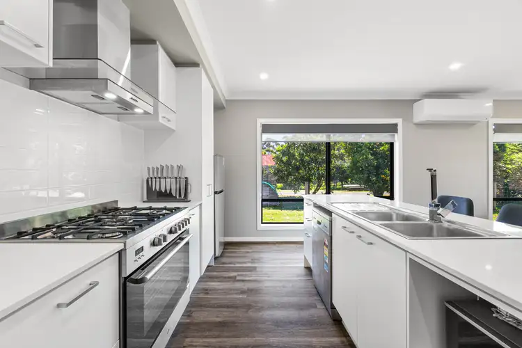Fourth view of Homely house listing, 22-24 Cricket Street, Cowwarr VIC 3857