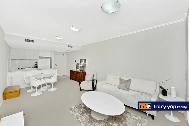 Main view of Homely apartment listing, 8/573 Pacific Highway, Killara NSW 2071
