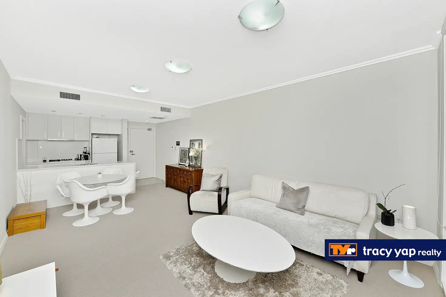 Main view of Homely apartment listing, 8/573 Pacific Highway, Killara NSW 2071
