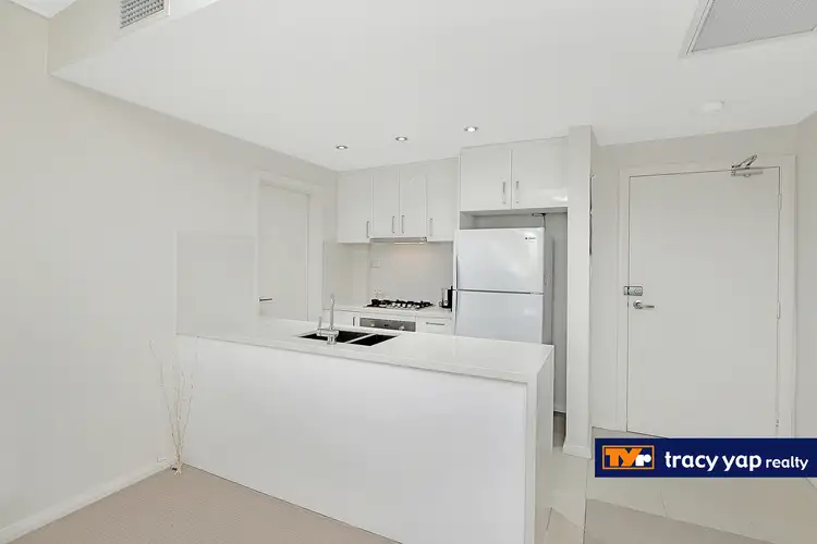 Fourth view of Homely apartment listing, 8/573 Pacific Highway, Killara NSW 2071
