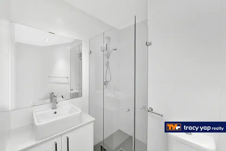 Fifth view of Homely apartment listing, 8/573 Pacific Highway, Killara NSW 2071