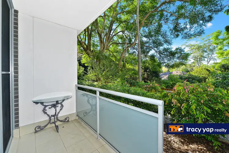 Sixth view of Homely apartment listing, 8/573 Pacific Highway, Killara NSW 2071