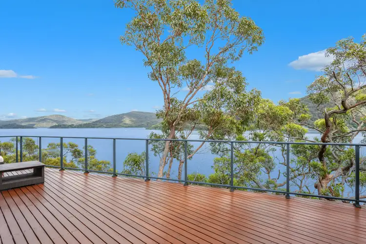 Fifth view of Homely house listing, 44 Milsons Passage, Milsons Passage NSW 2083