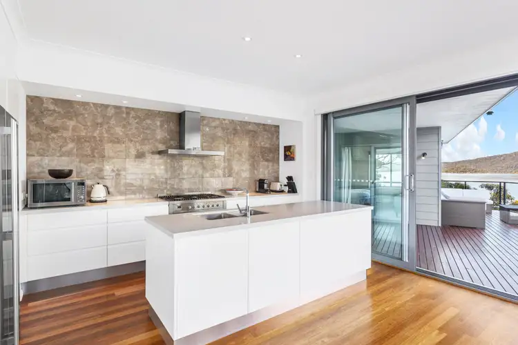 Sixth view of Homely house listing, 44 Milsons Passage, Milsons Passage NSW 2083