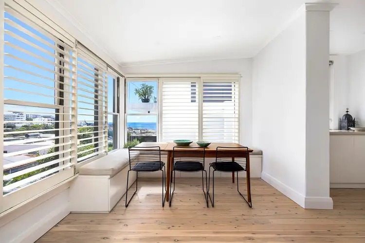 Main view of Homely apartment listing, 4/16-18 Moore Street, Coogee NSW 2034