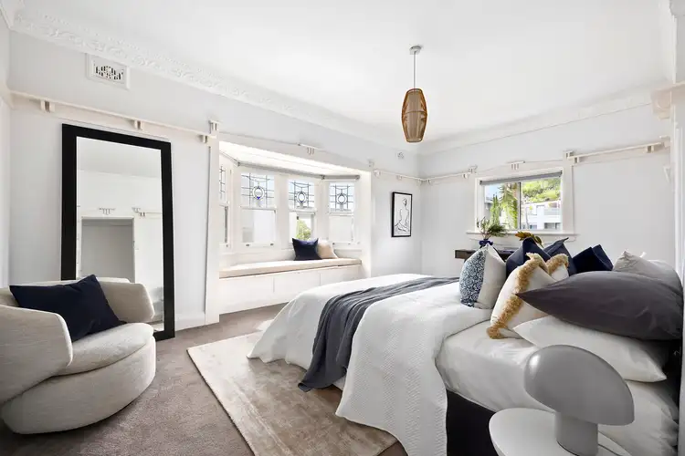 Fourth view of Homely apartment listing, 4/16-18 Moore Street, Coogee NSW 2034