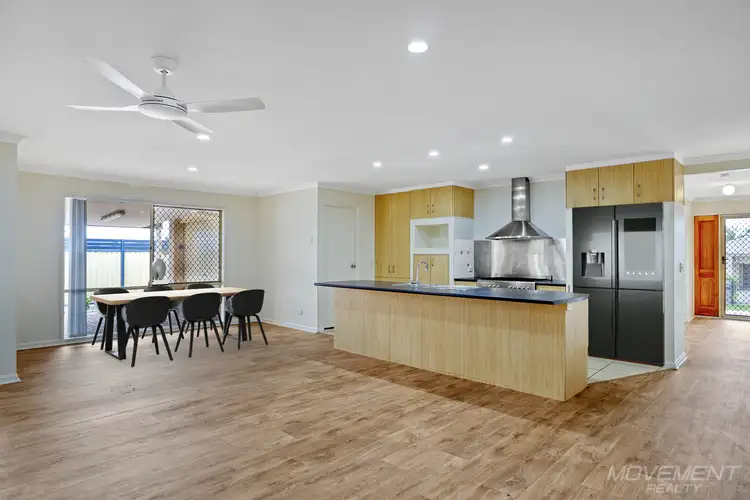 Third view of Homely house listing, 2 Barculdie Crescent, Deception Bay QLD 4508