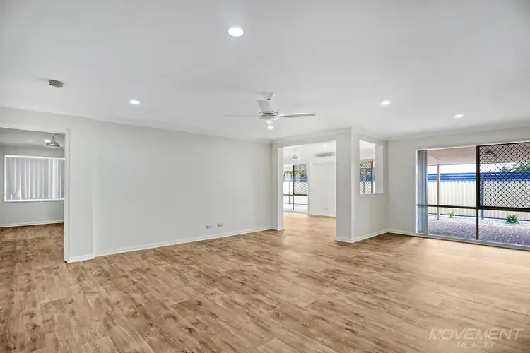 Fifth view of Homely house listing, 2 Barculdie Crescent, Deception Bay QLD 4508