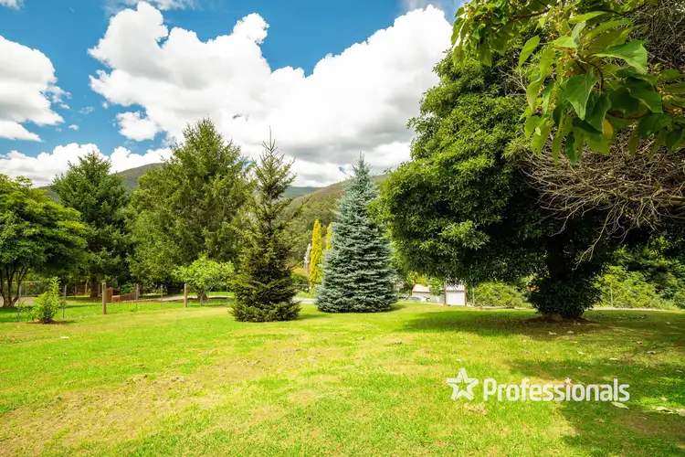 Second view of Homely land listing, 7 Hill Road, Warburton VIC 3799