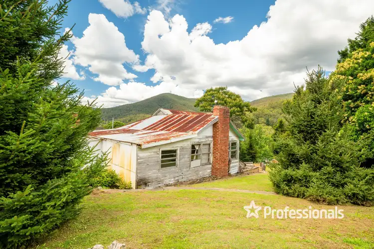 Third view of Homely land listing, 7 Hill Road, Warburton VIC 3799