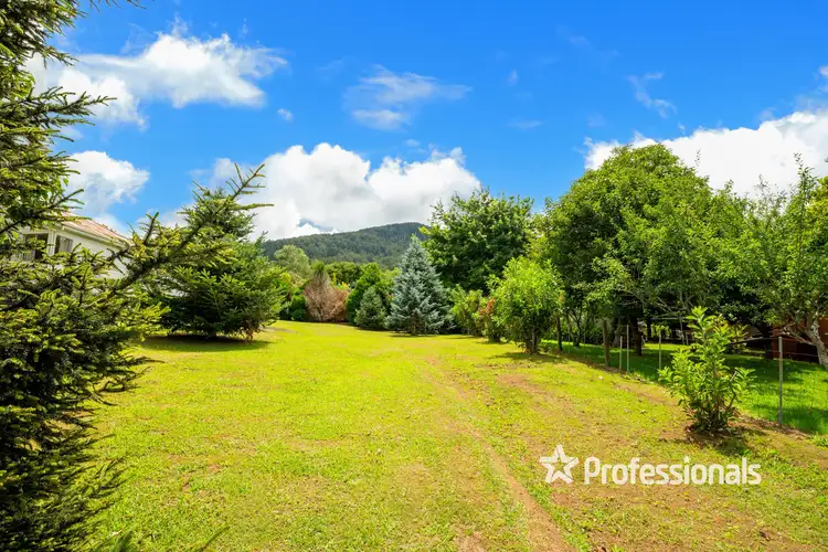 Fourth view of Homely land listing, 7 Hill Road, Warburton VIC 3799