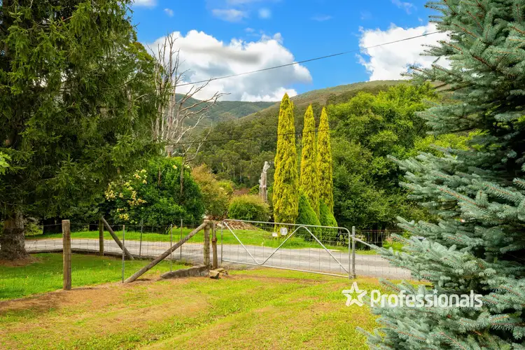 Fifth view of Homely land listing, 7 Hill Road, Warburton VIC 3799