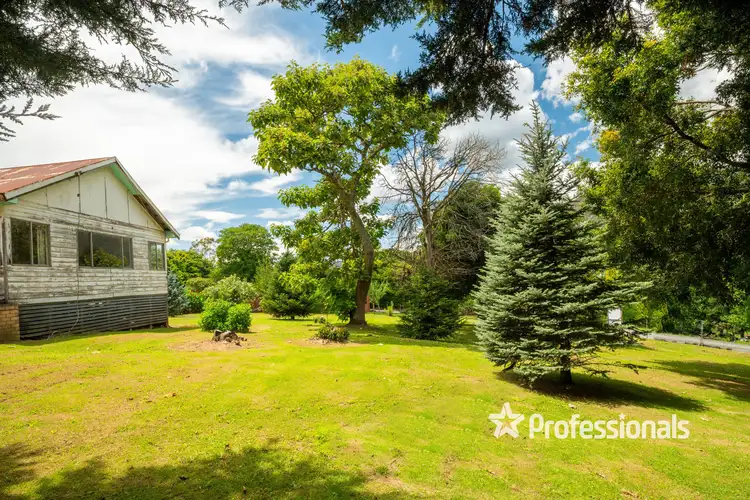 Sixth view of Homely land listing, 7 Hill Road, Warburton VIC 3799