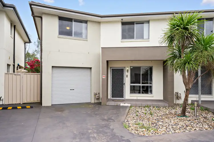 13/131 Hyatts Road, Plumpton NSW 2761