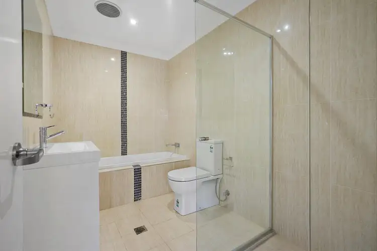 Fifth view of Homely townhouse listing, 13/131 Hyatts Road, Plumpton NSW 2761