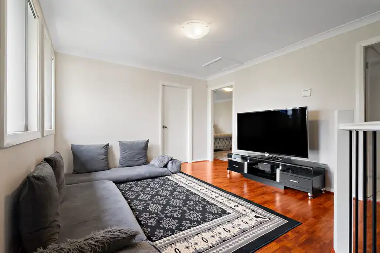 Sixth view of Homely townhouse listing, 13/131 Hyatts Road, Plumpton NSW 2761