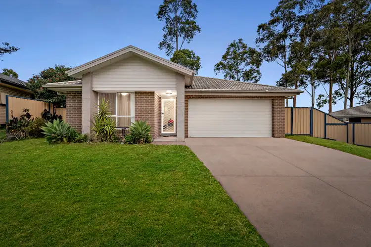 6 Muscat Place, Cessnock NSW 2325