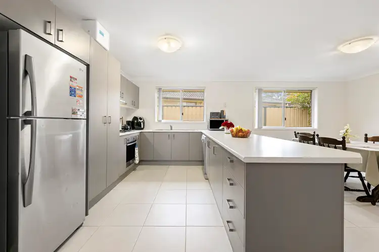 Second view of Homely house listing, 6 Muscat Place, Cessnock NSW 2325