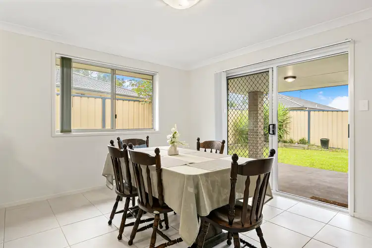 Fourth view of Homely house listing, 6 Muscat Place, Cessnock NSW 2325