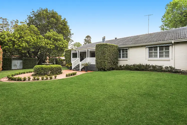 Second view of Homely house listing, 20 College Crescent, St Ives NSW 2075