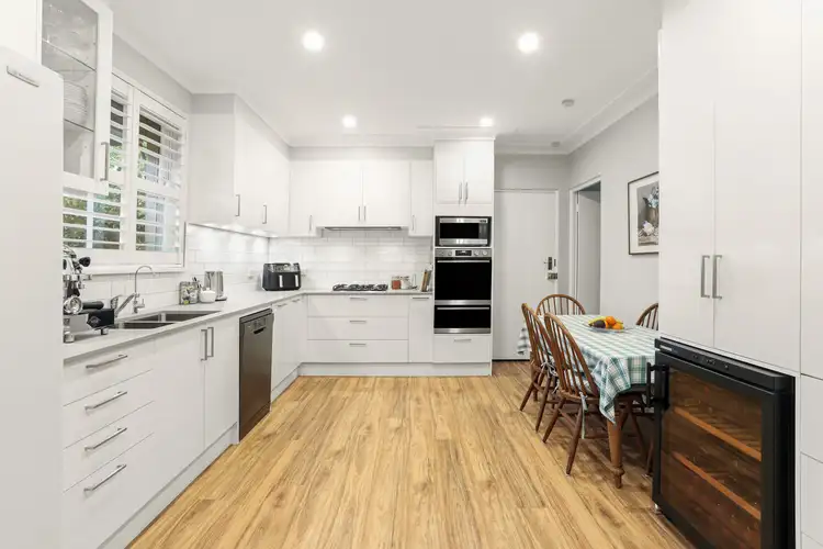 Fifth view of Homely house listing, 20 College Crescent, St Ives NSW 2075