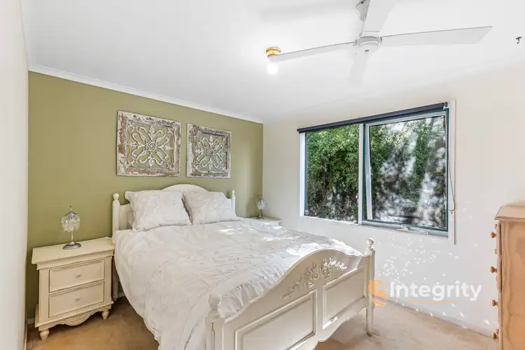 Second view of Homely house listing, 6 Alan Grove, Woori Yallock VIC 3139