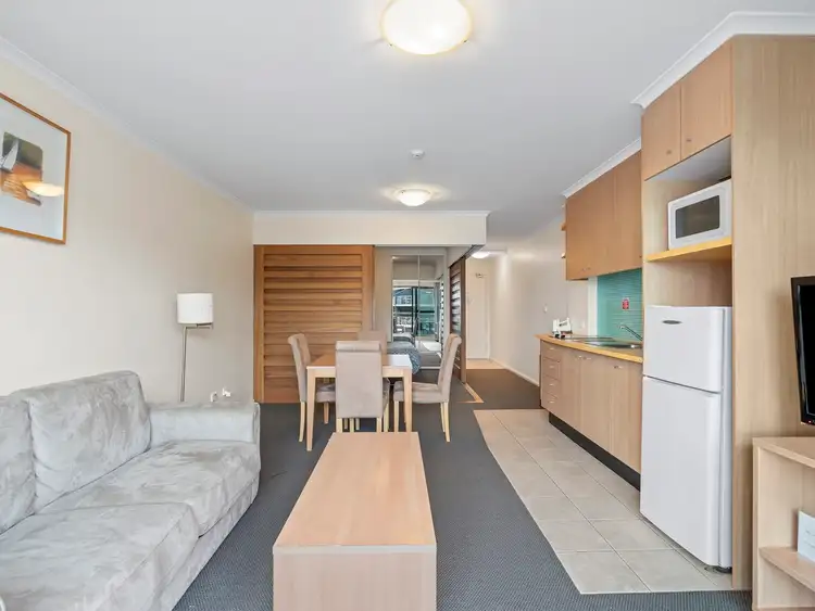 Second view of Homely unit listing, 414/89 The Entrance Road, The Entrance NSW 2261