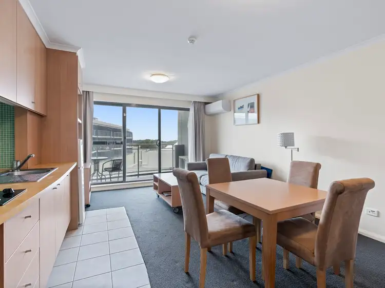 Third view of Homely unit listing, 414/89 The Entrance Road, The Entrance NSW 2261