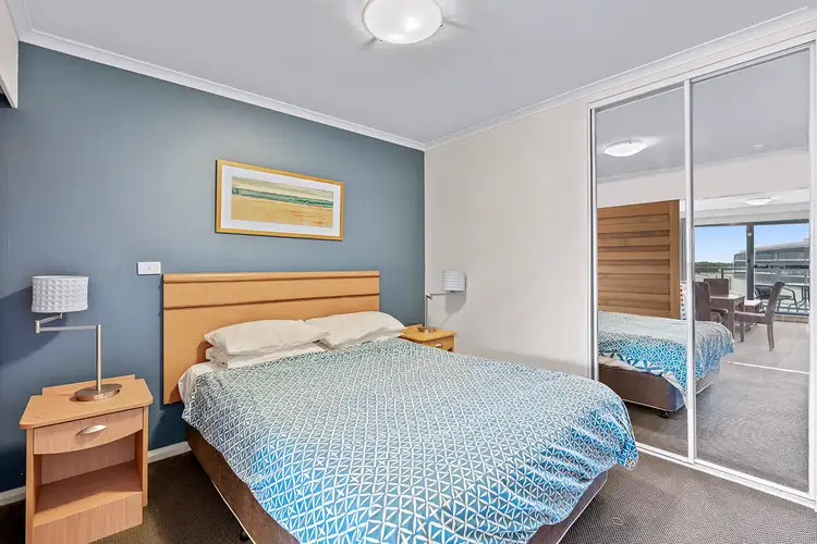 Sixth view of Homely unit listing, 414/89 The Entrance Road, The Entrance NSW 2261