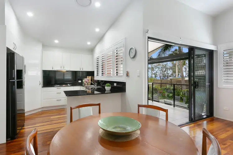 Second view of Homely semi-detached listing, 117A Tuggerah Parade, Long Jetty NSW 2261
