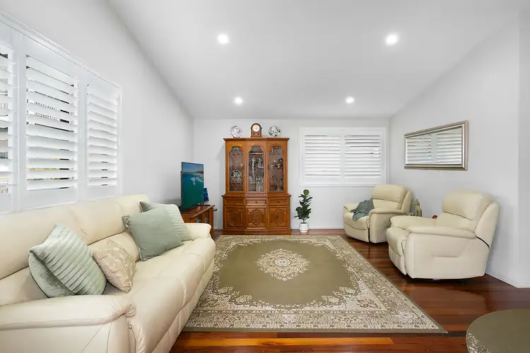 Third view of Homely semi-detached listing, 117A Tuggerah Parade, Long Jetty NSW 2261