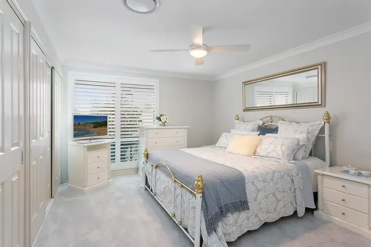 Fourth view of Homely semi-detached listing, 117A Tuggerah Parade, Long Jetty NSW 2261