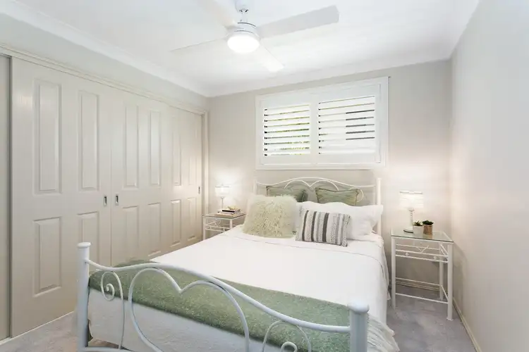 Fifth view of Homely semi-detached listing, 117A Tuggerah Parade, Long Jetty NSW 2261