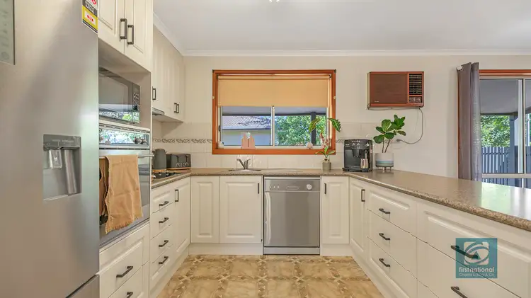 Third view of Homely house listing, 47 Rutley Crescent, Echuca VIC 3564