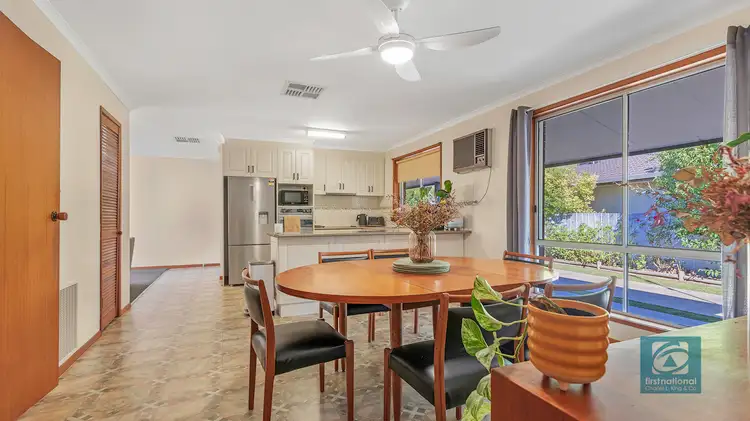 Fourth view of Homely house listing, 47 Rutley Crescent, Echuca VIC 3564