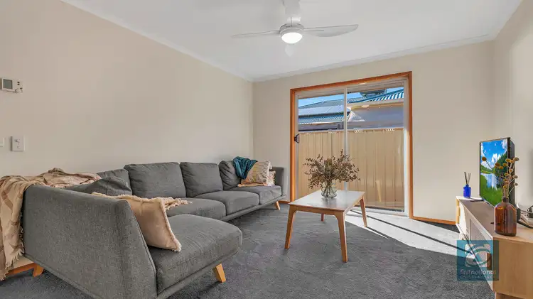 Fifth view of Homely house listing, 47 Rutley Crescent, Echuca VIC 3564