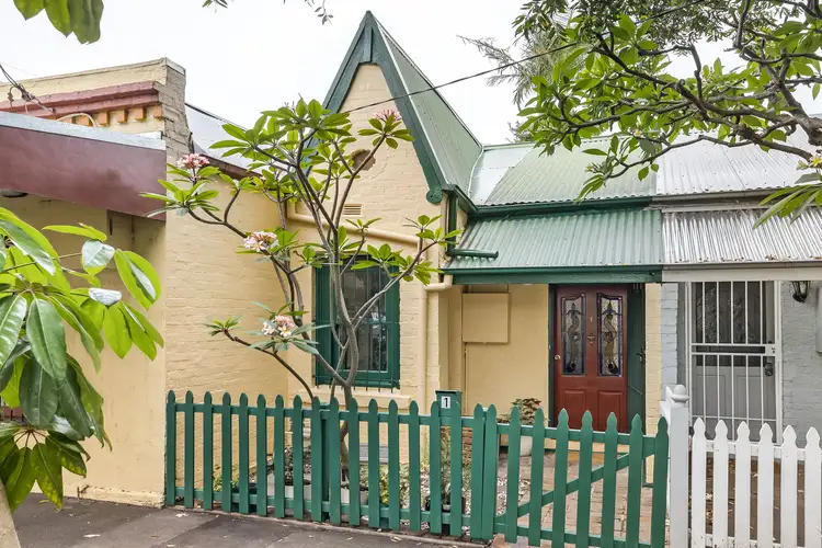 1 Victoria Street, Erskineville NSW 2043