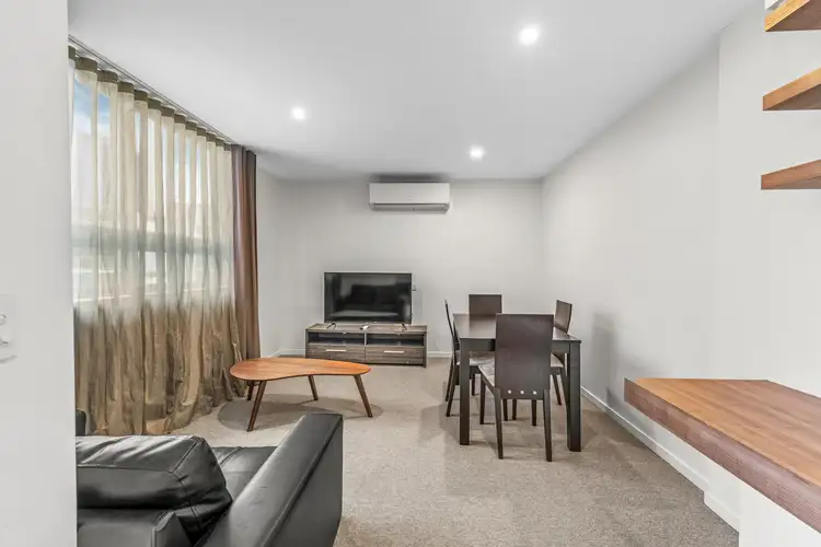 Fifth view of Homely apartment listing, 807/18 Merivale Street, South Brisbane QLD 4101