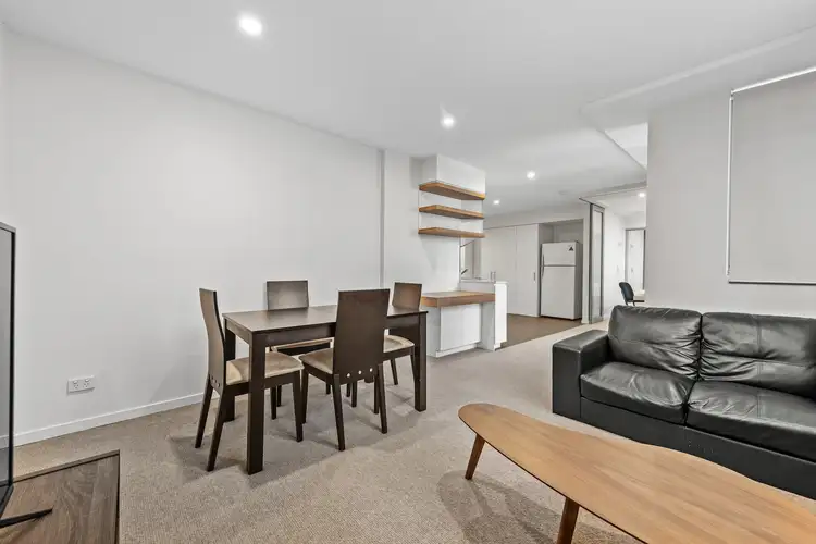 Sixth view of Homely apartment listing, 807/18 Merivale Street, South Brisbane QLD 4101