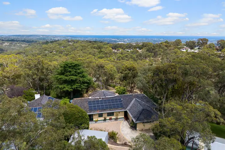 Second view of Homely house listing, 18a Gault Road, Belair SA 5052