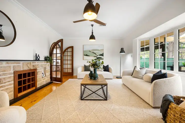 Fourth view of Homely house listing, 18a Gault Road, Belair SA 5052