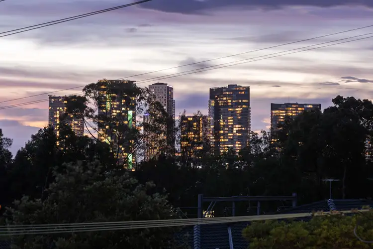 Sixth view of Homely house listing, 335 Queen Street, Concord West NSW 2138