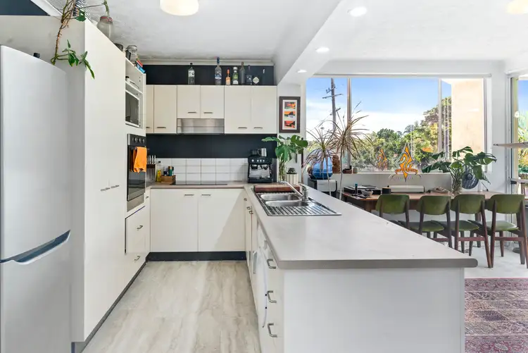 Fourth view of Homely unit listing, 7/56 Guineas Creek Road, Currumbin Waters QLD 4223