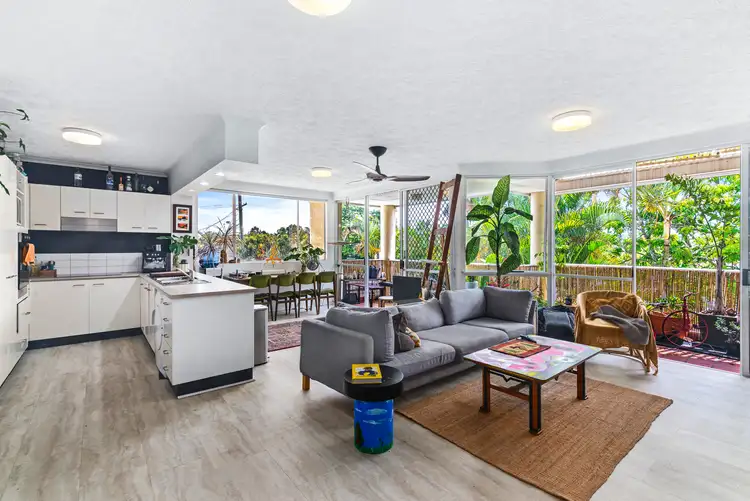 Fifth view of Homely unit listing, 7/56 Guineas Creek Road, Currumbin Waters QLD 4223