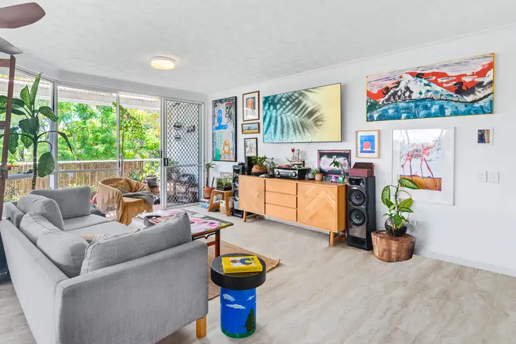 Sixth view of Homely unit listing, 7/56 Guineas Creek Road, Currumbin Waters QLD 4223