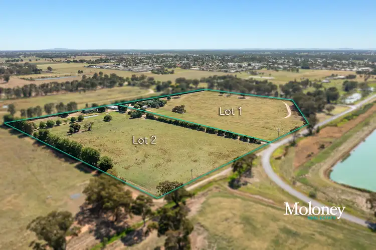 27 Cemetery Road, Corowa NSW 2646